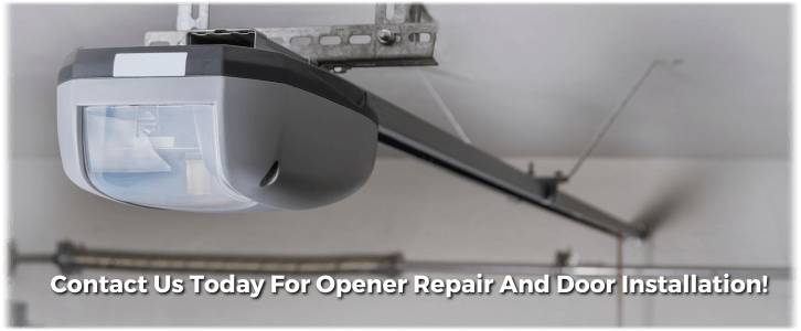 Garage Door Opener Repair And Installation Crestwood MO