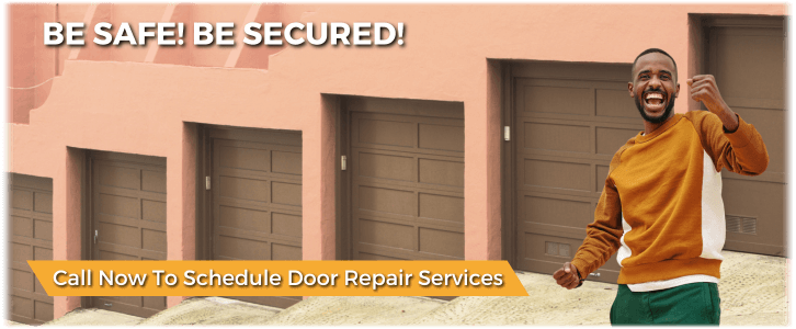 Crestwood MO Garage Door Repair